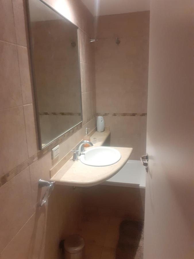 Apartament Honduras Soho Buenos Aires Zewnętrze zdjęcie