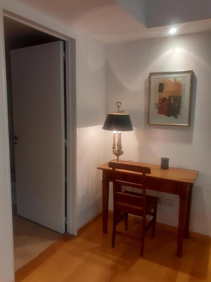 Apartament Honduras Soho Buenos Aires Zewnętrze zdjęcie