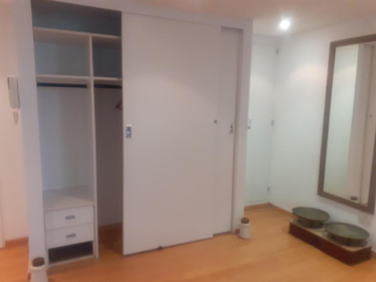 Apartament Honduras Soho Buenos Aires Zewnętrze zdjęcie