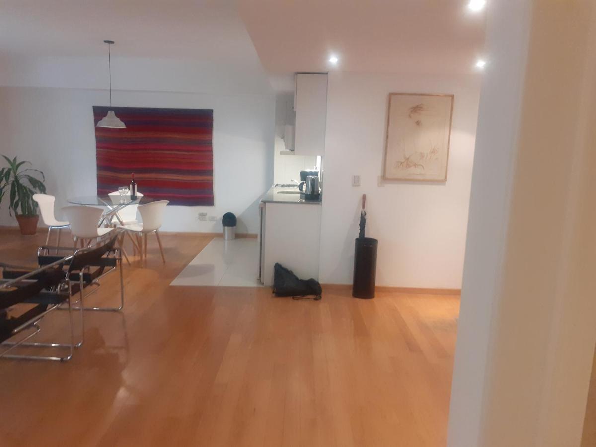 Apartament Honduras Soho Buenos Aires Zewnętrze zdjęcie