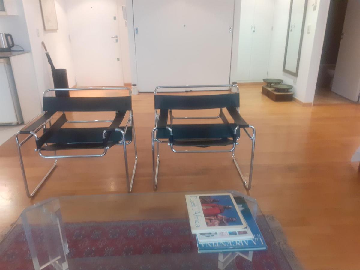 Apartament Honduras Soho Buenos Aires Zewnętrze zdjęcie