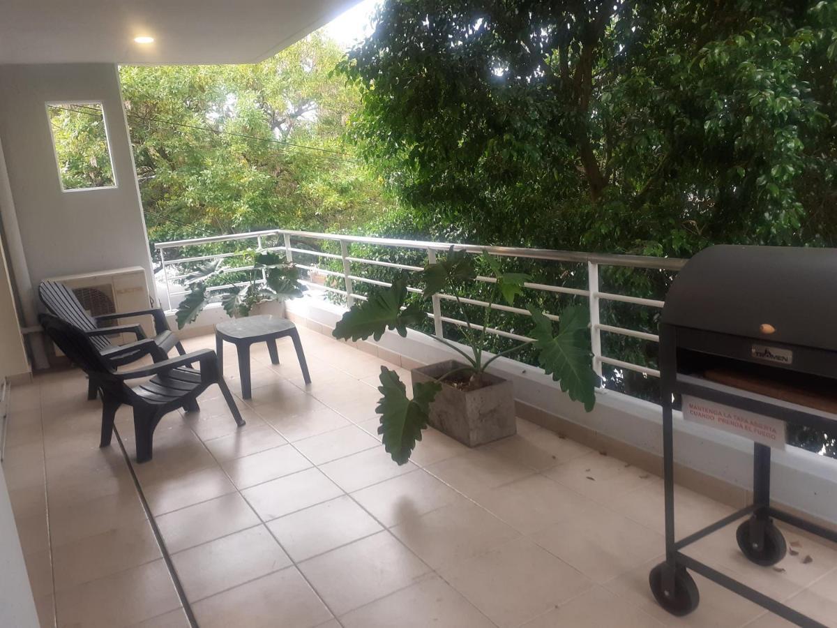 Apartament Honduras Soho Buenos Aires Zewnętrze zdjęcie