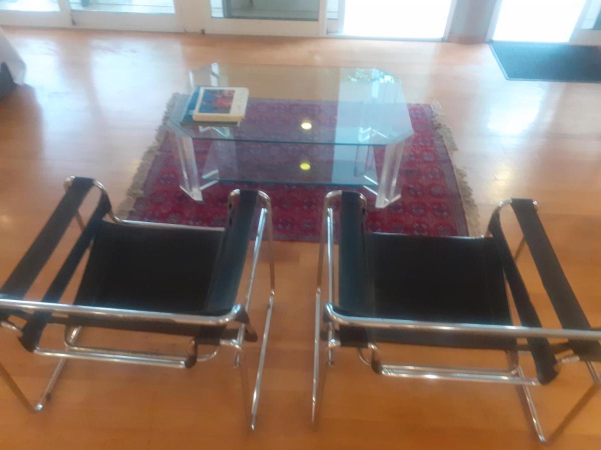 Apartament Honduras Soho Buenos Aires Zewnętrze zdjęcie