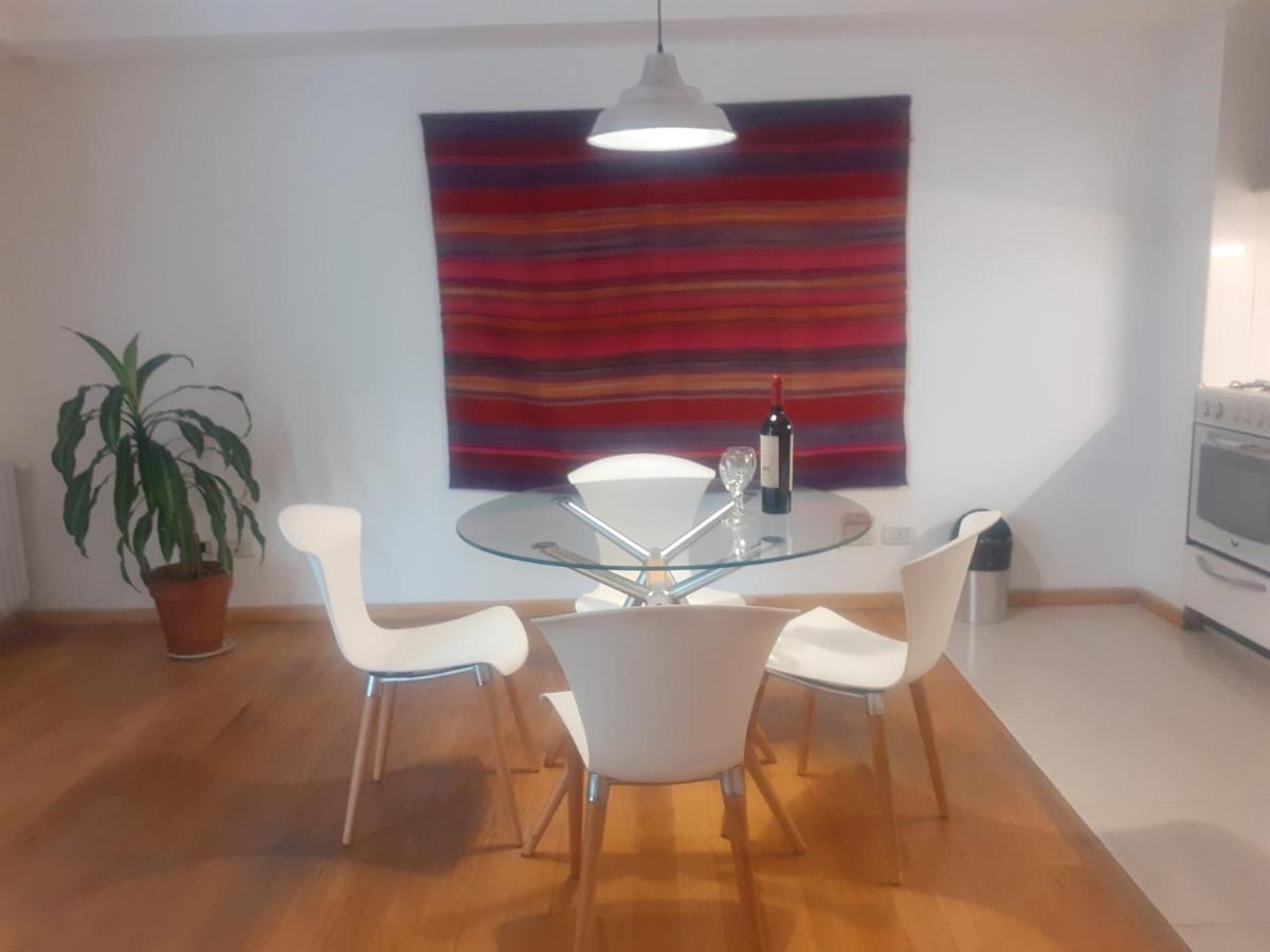 Apartament Honduras Soho Buenos Aires Zewnętrze zdjęcie