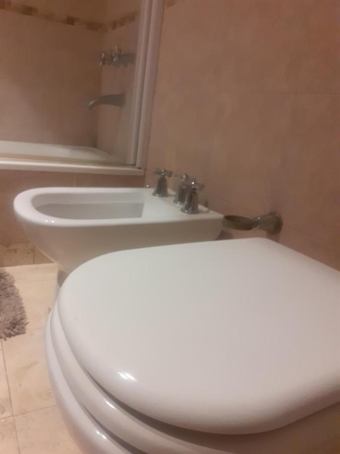 Apartament Honduras Soho Buenos Aires Zewnętrze zdjęcie