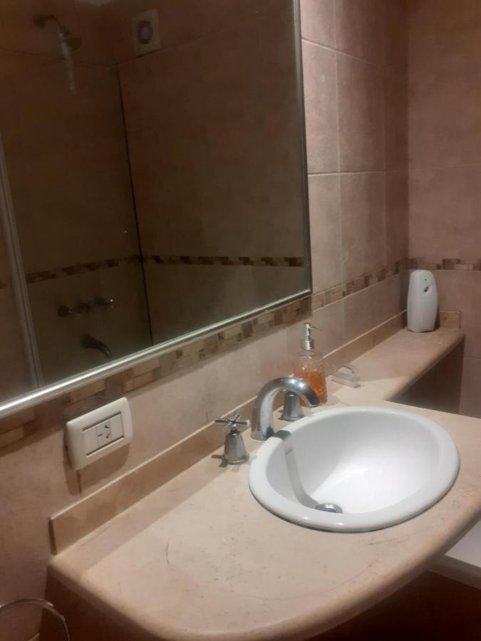 Apartament Honduras Soho Buenos Aires Zewnętrze zdjęcie
