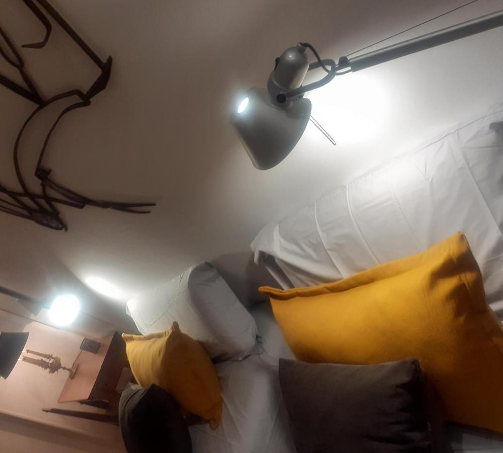 Apartament Honduras Soho Buenos Aires Zewnętrze zdjęcie