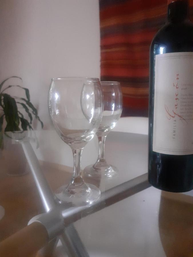 Apartament Honduras Soho Buenos Aires Zewnętrze zdjęcie