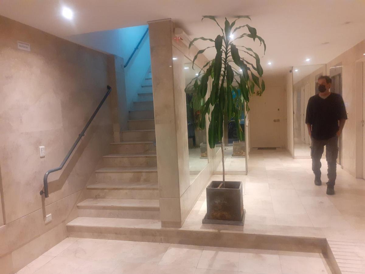 Apartament Honduras Soho Buenos Aires Zewnętrze zdjęcie