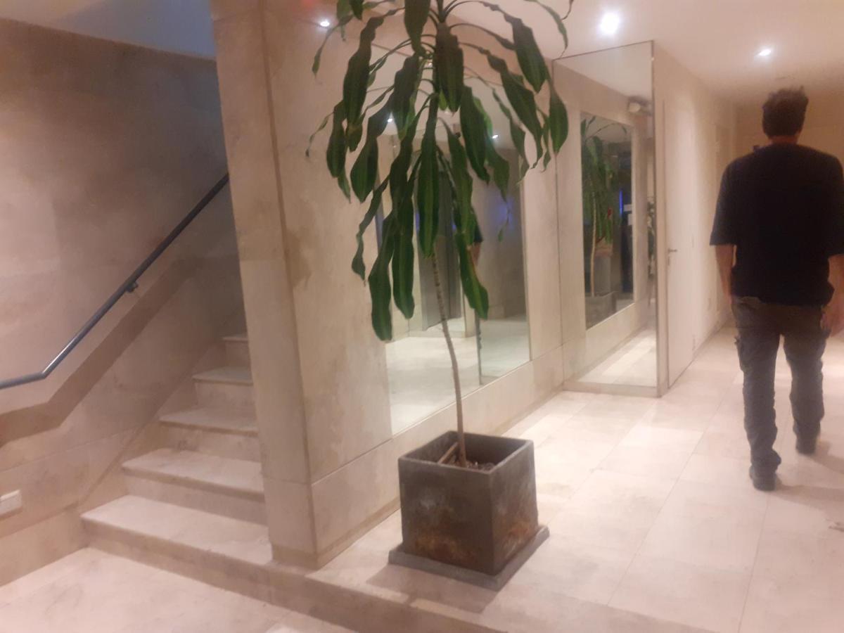 Apartament Honduras Soho Buenos Aires Zewnętrze zdjęcie