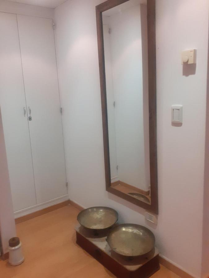 Apartament Honduras Soho Buenos Aires Zewnętrze zdjęcie