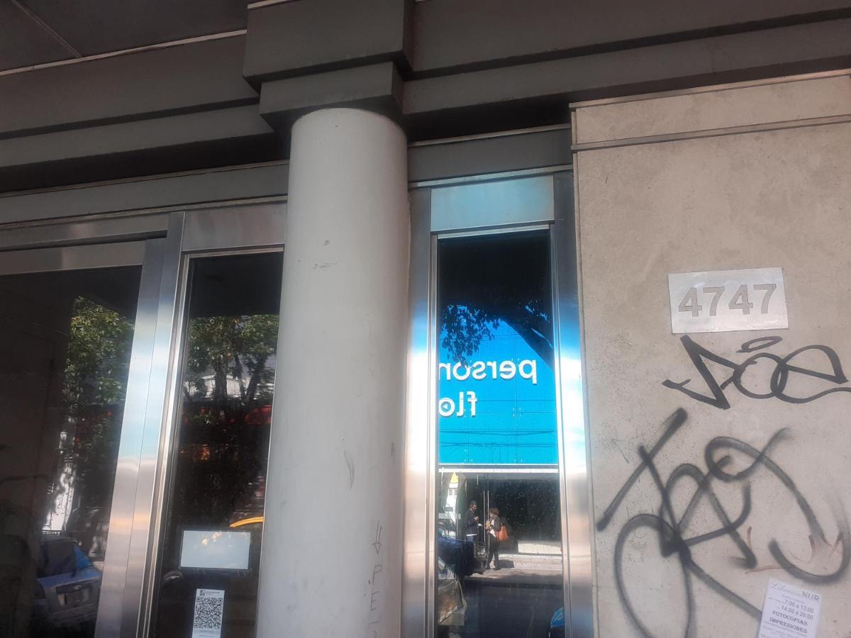 Apartament Honduras Soho Buenos Aires Zewnętrze zdjęcie