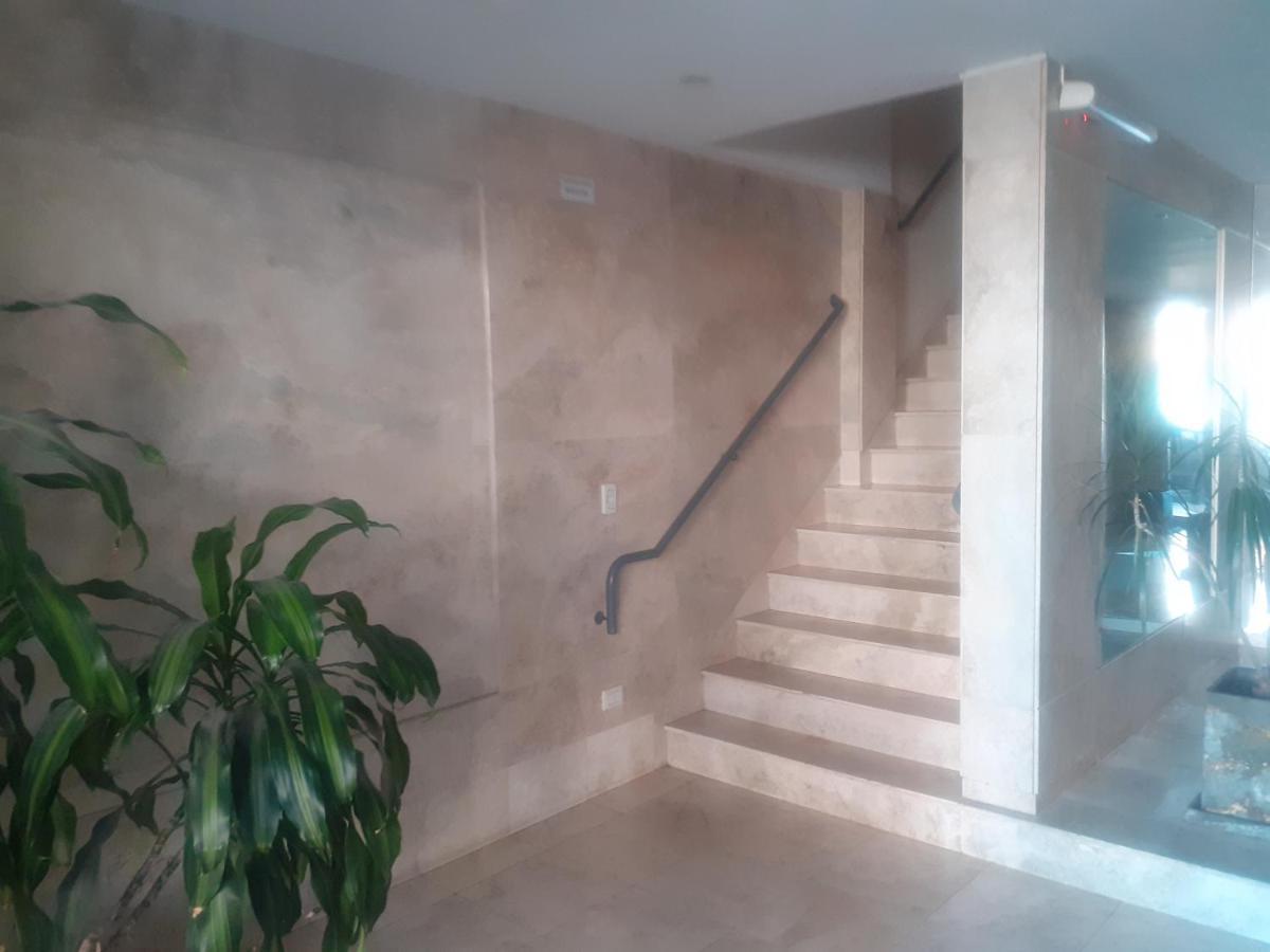 Apartament Honduras Soho Buenos Aires Zewnętrze zdjęcie
